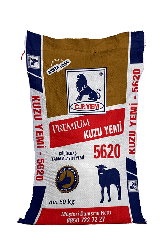 Premium Kuzu Yemi